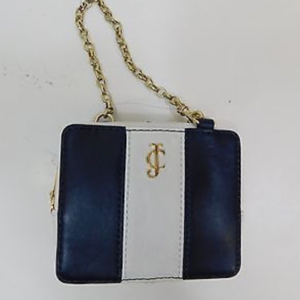 Juicy couture mini wallet